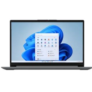 Lenovo Idea Pad 1 (15.6 inch, 8GB, 256GB) at Just Rs.24990 | Extra 10% Bank Off !!